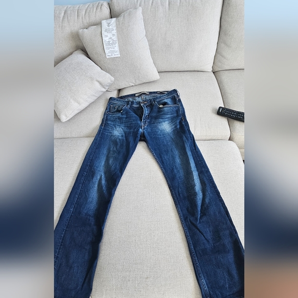 Guess Jeans 34-32 - Picture 1 of 3